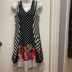 Ladies Dress